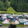 Photo of Camp site