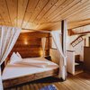 Bild von Doppelzimmer "Ruck a bisserl zuwa" | © Roanwirt