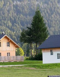 Stoffis Huts in Tauplitz | © Stoffis Hütten,  www.stoffis-huetten.at | © Stoffis Hütten,  www.stoffis-huetten.at