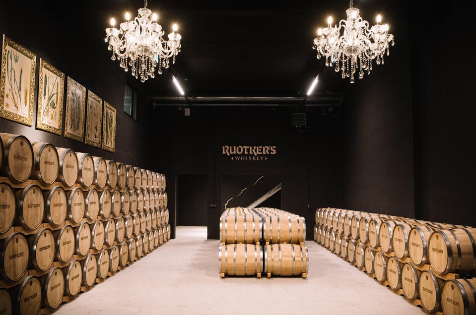 DAVID GÖLLES - house of whiskey, gin & rum - Impression #1 | © David Gölles
