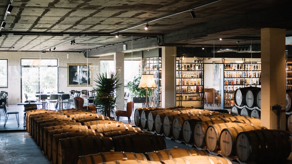 David Gölles – house of whiskey, gin & rum | © David Gölles