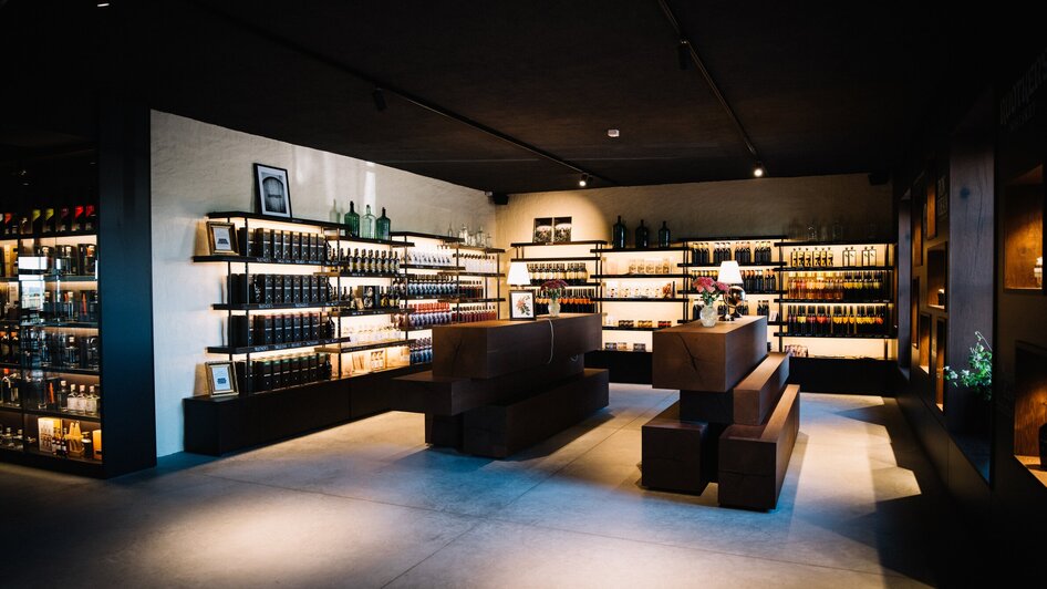 David Gölles – house of whiskey, gin & rum | © David Gölles