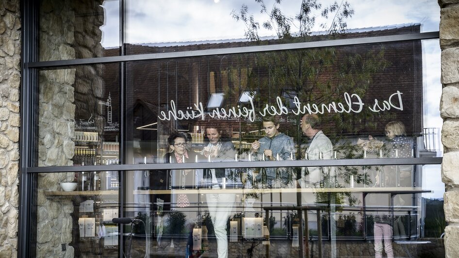 David Gölles – house of whiskey, gin & rum | © Ulrike Rauch