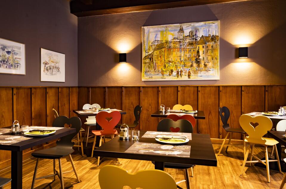 Ferl´s Weinstube bei Karli Pichlmaier - Impression #1 | © Graz Tourismus - Werner Krug