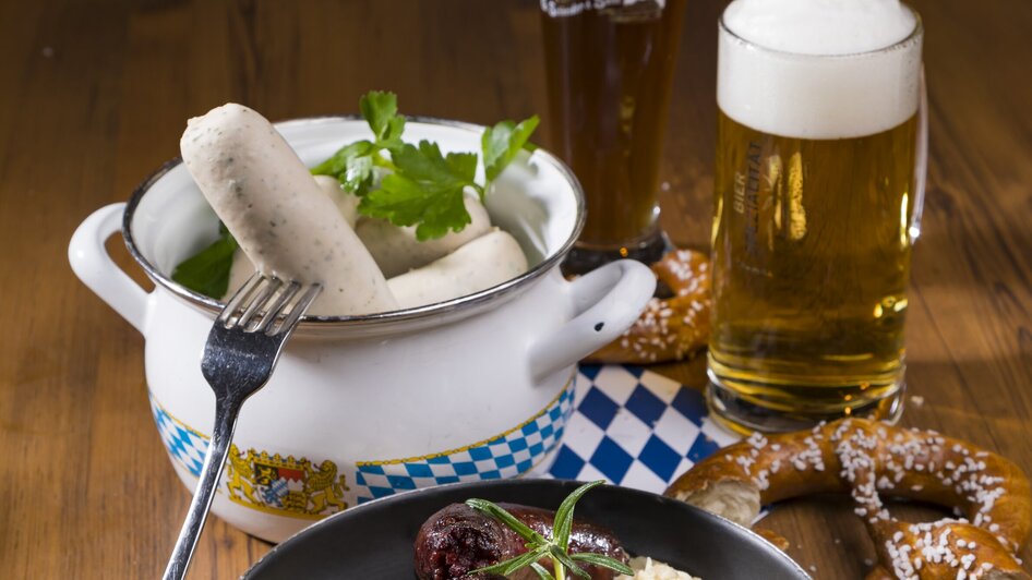 Glöckl Bräu | © Glöckl Bräu