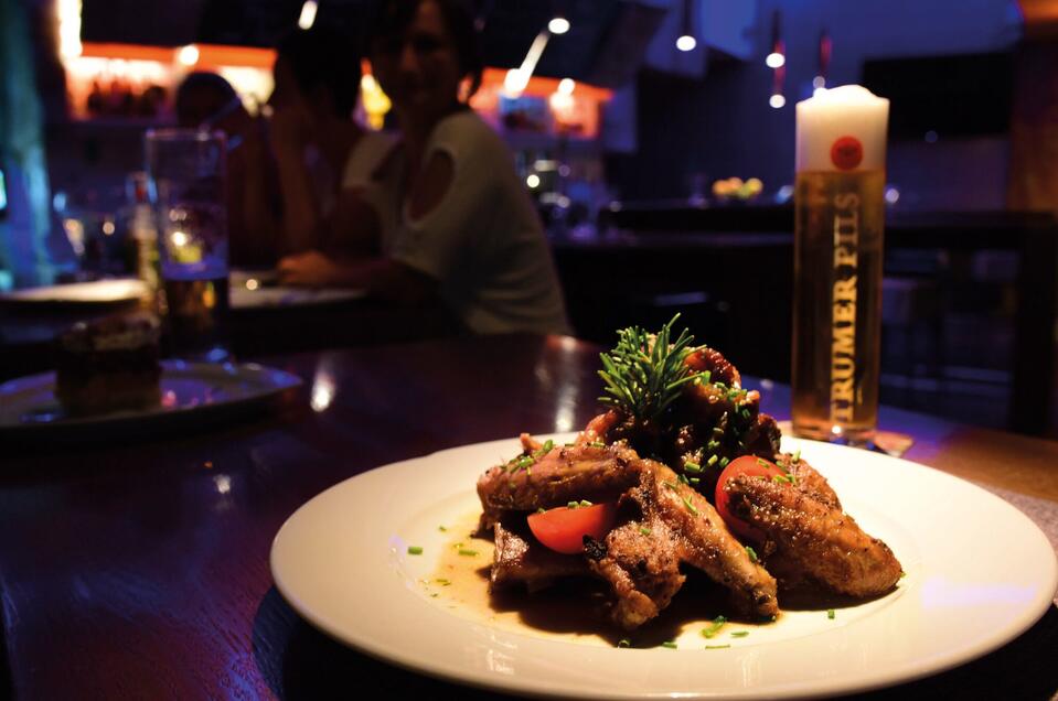Restaurant RONDO essen+trinken - Impression #1 | © Restaurant RONDO
