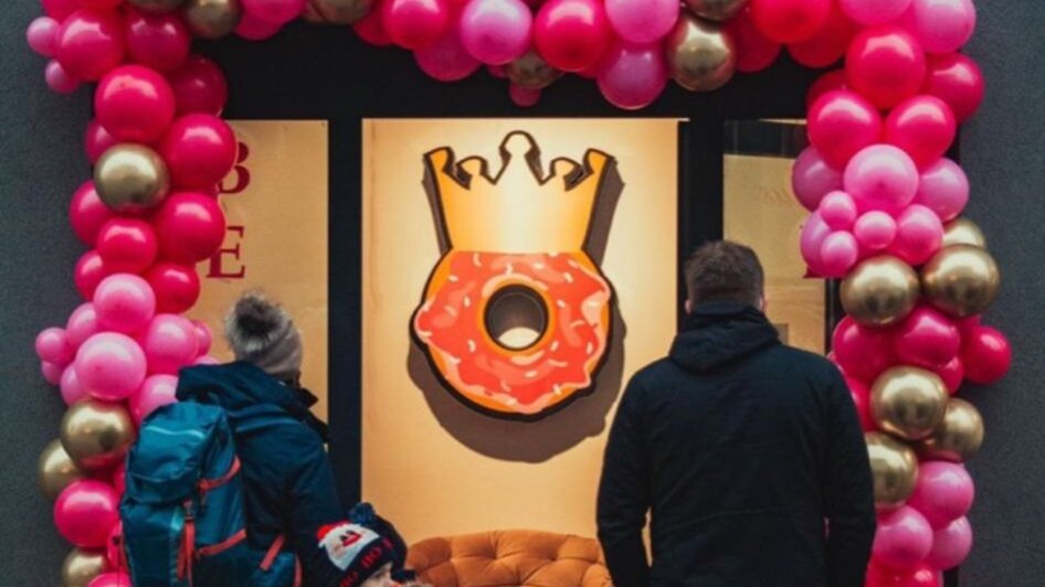 Royal Donuts