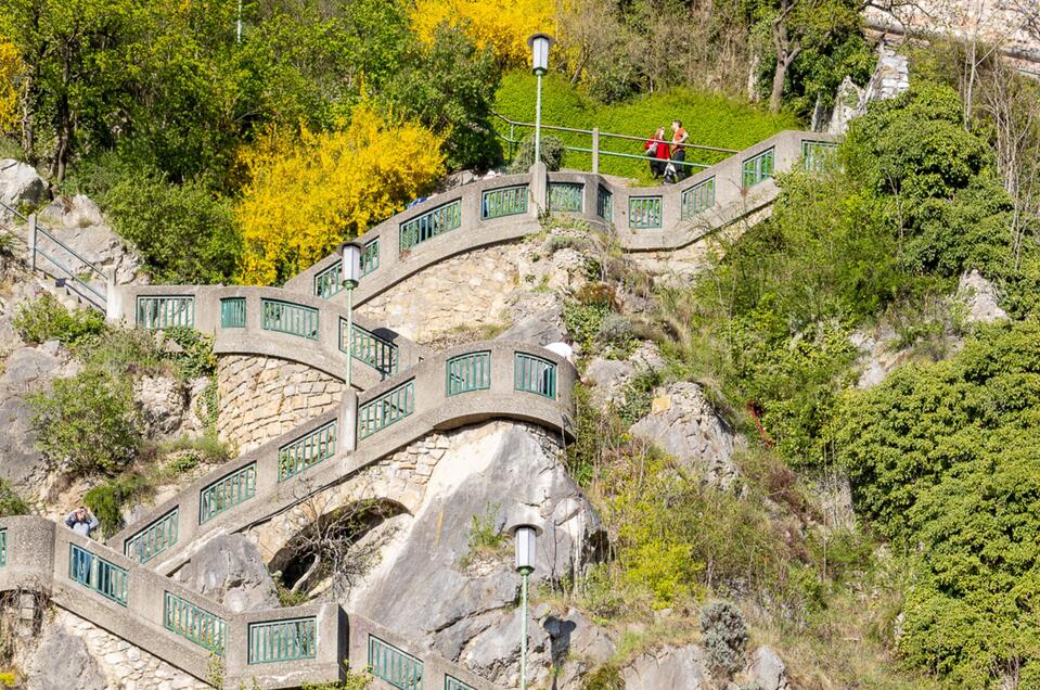 Schlossberg Trails  - Impression #1