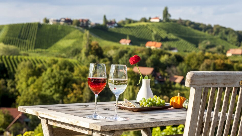 Südsteiermark | © Steiermark Tourismus - ikarus