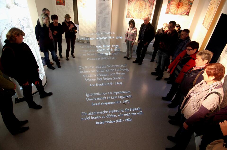 UniGraz@Museum - Impression #1