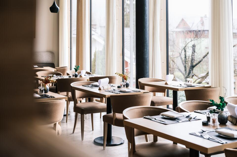 Restaurant Steirer im Falkensteiner Hotel Schladming****S - Impression #1 | © Falkensteiner Hotel Schladming/ Fotograf Dragan Dokmanovic