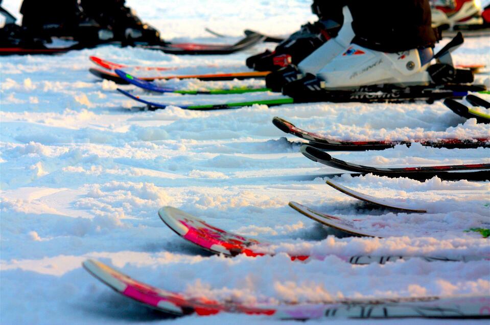 Ski rental Ski Lenz - Impression #1