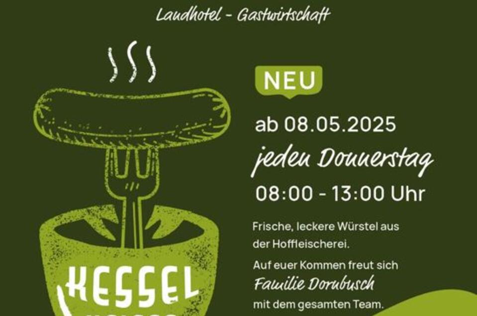 „Kesselheiße“ am Gut Puttererseehof! - Impression #1