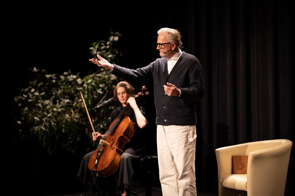 Storytelling Festival | © Klara Tischler