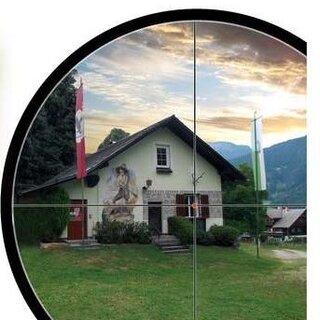 Erzherzog-Johann-Schießstätte Aich | © Erzherzog-Johann-Schießstätte Aich