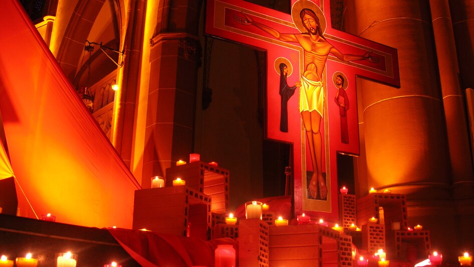 Taize | © Peter Will