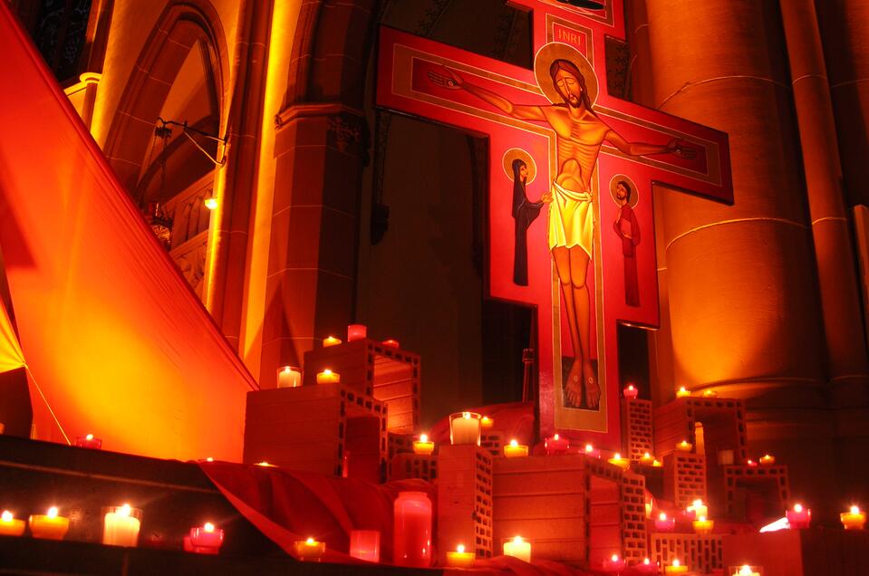 Taize | © Peter Will