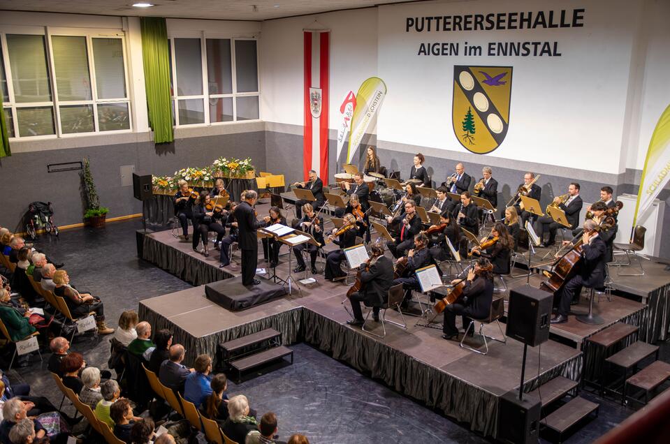 Aigner Neujahrskonzert - Impression #1 | © Gemeinde Aigen im Ennstal