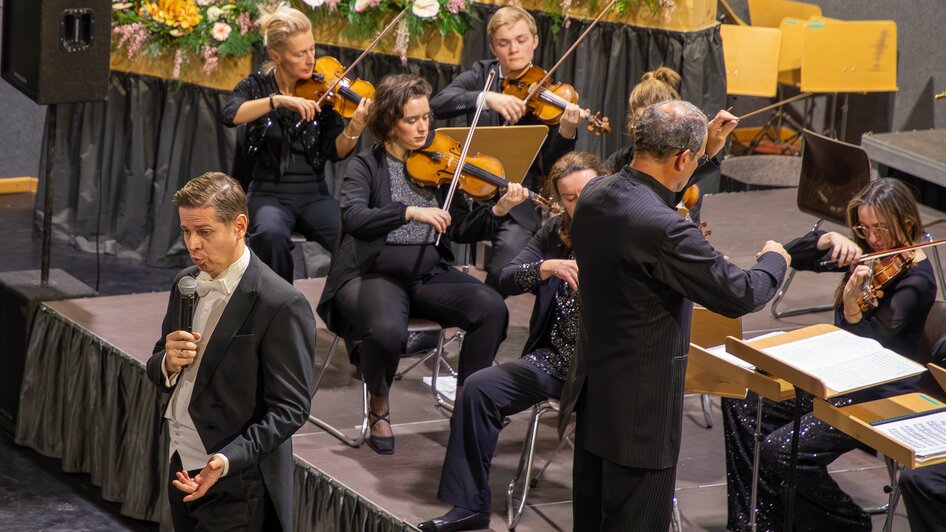 Aigner Neujahrskonzert - Impressionen #2.4 | © Gemeinde Aigen im Ennstal