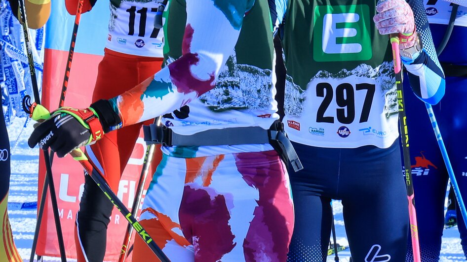 Dachsteinlauf Teambewerb - Impressionen #2.2 | © Michael Simonlehner