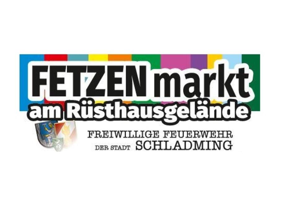 Fetzenmarkt am Rüsthausgelände - Impression #1