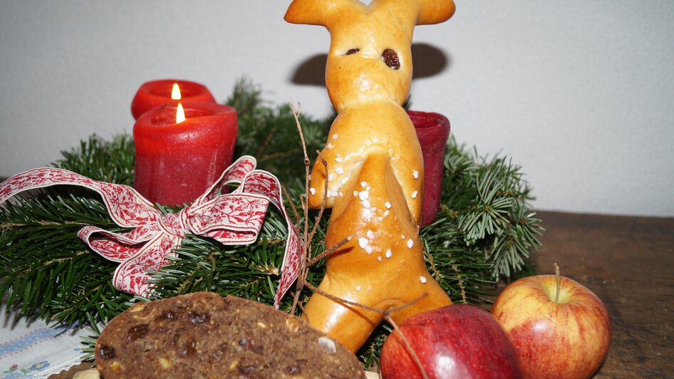 Genusstag "Klezenbrot" - Impressionen #2.2 | © Marianne Ritzinger
