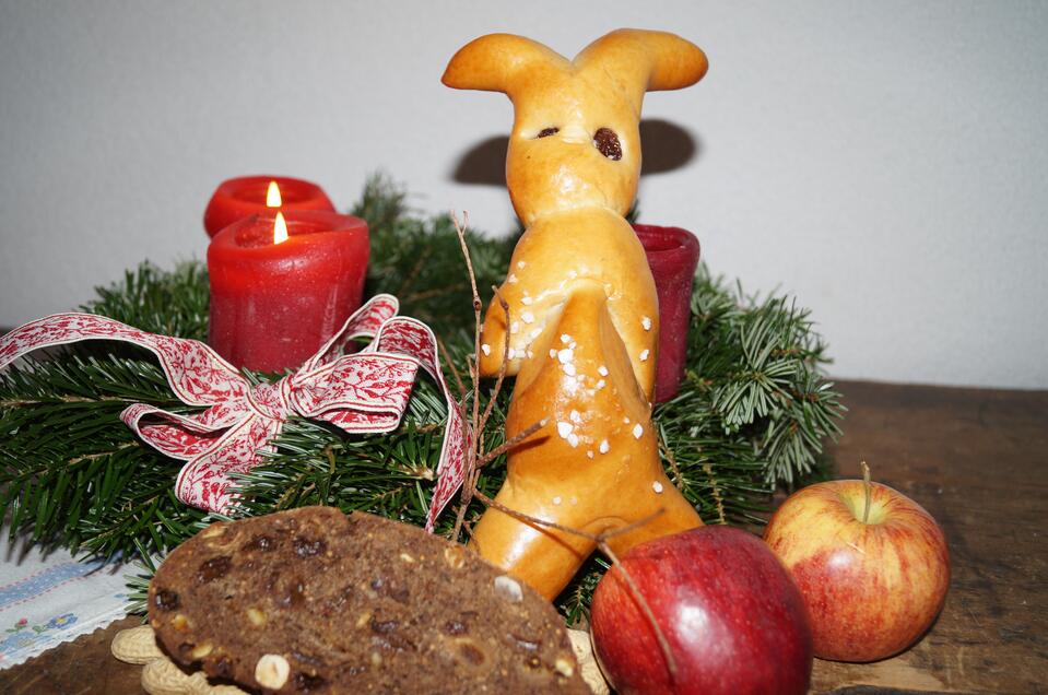 Genusstag "Klezenbrot" - Impression #1 | © Marianne Ritzinger