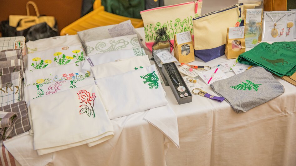 Kasfest auf Schloss Großsölk - Impressionen #2.1 | © René Eduard Perhab