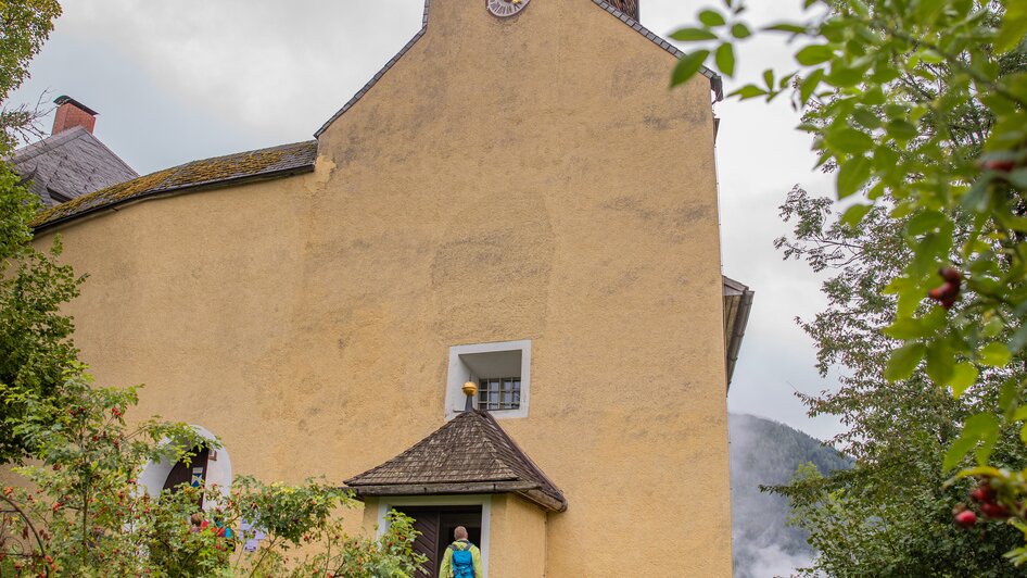 Kasfest auf Schloss Großsölk - Impressionen #2.3 | © René Eduard Perhab