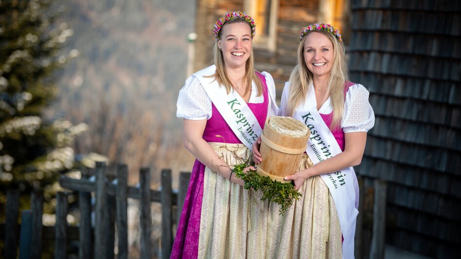 Kasfest auf Schloss Großsölk - Impressionen #2.11 | © Christoph Huber