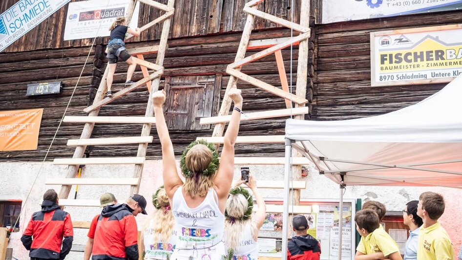 Kuhli-Muhli Fest - Impressionen #2.1