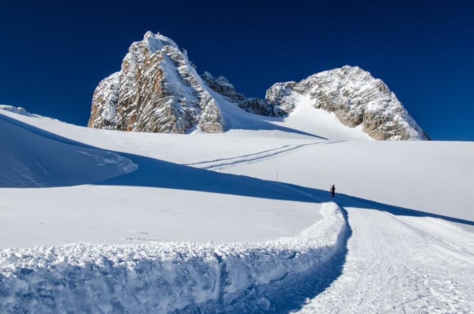 Niederer Dachstein - Impression #1