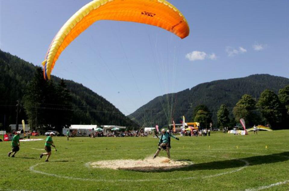 Ramsauer Airpower - Impression #1