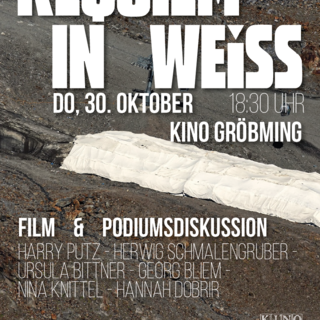 Plakat  | © Kino Gröbming 