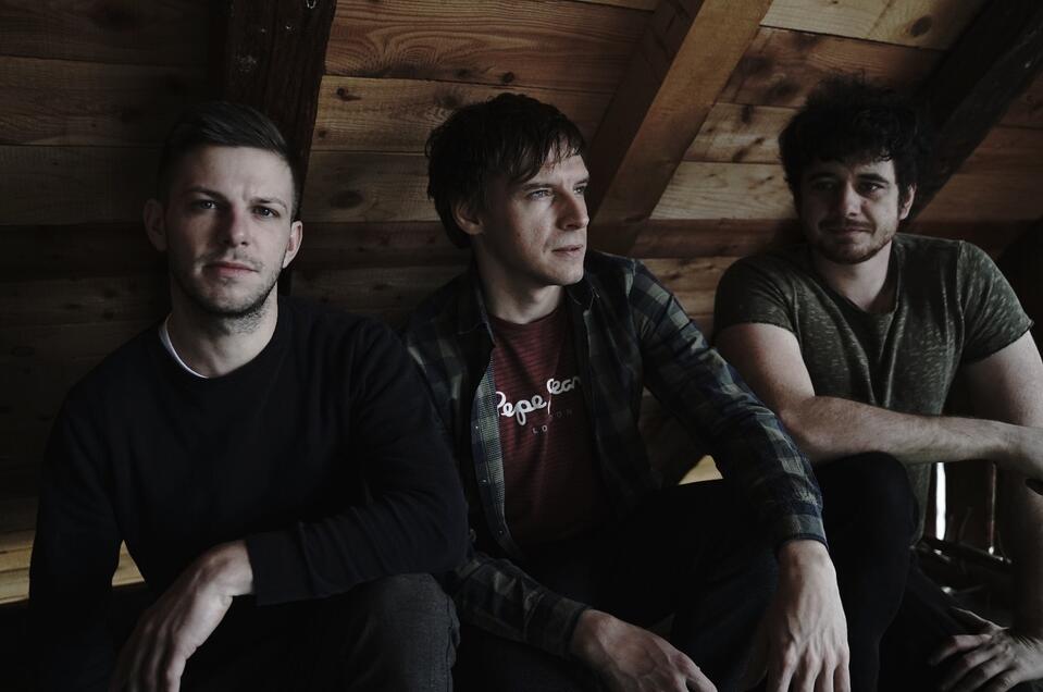 Schladming-Dachstein Nights | A.M.S - Die Band - Impression #1
