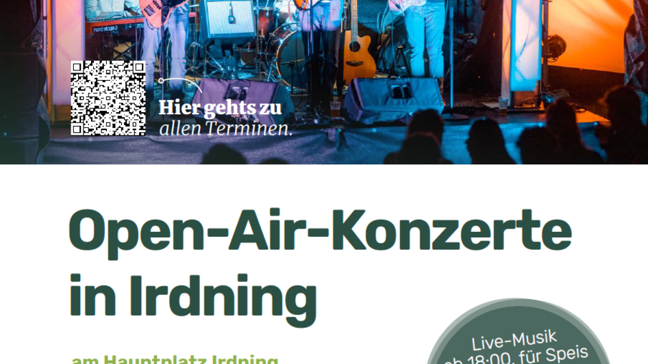 Schladming-Dachstein Nights | A.M.S - Die Band - Impressionen #2.1