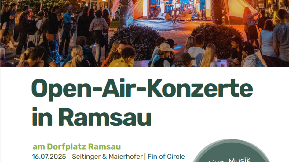 Schladming-Dachstein Nights | Band Bruther | Die Grahms - Impressionen #2.1