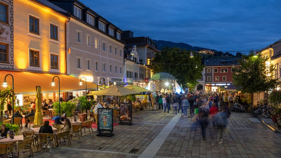 Schladming-Dachstein Nights |Roots Beyond | HUAT - Impressionen #2.5 | © Harald Steiner