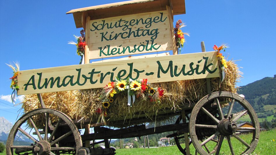 Schutzengel Kirchtag - Impressionen #2.18