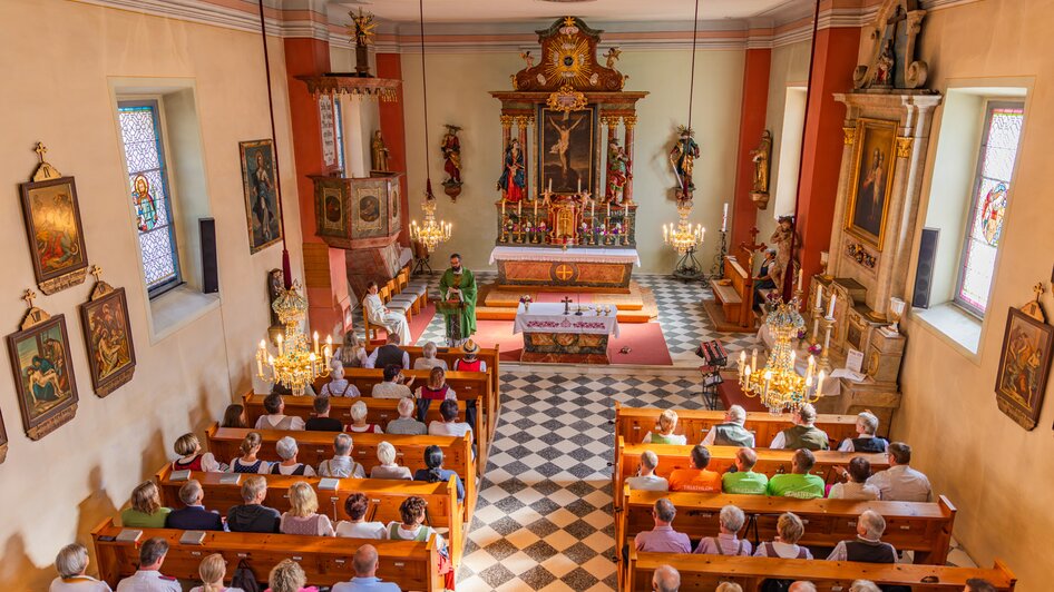 Schutzengel Kirchtag - Impressionen #2.1 | © René Eduard Perhab