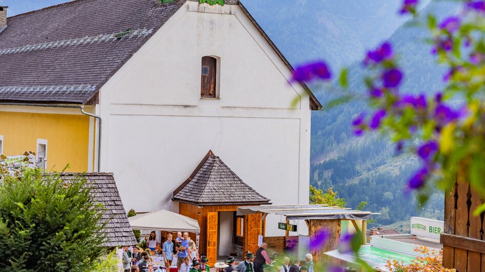 Schutzengel Kirchtag - Impressionen #2.8 | © René Eduard Perhab