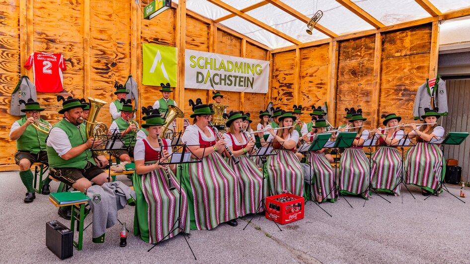 Schutzengel Kirchtag - Impressionen #2.4 | © René Eduard Perhab