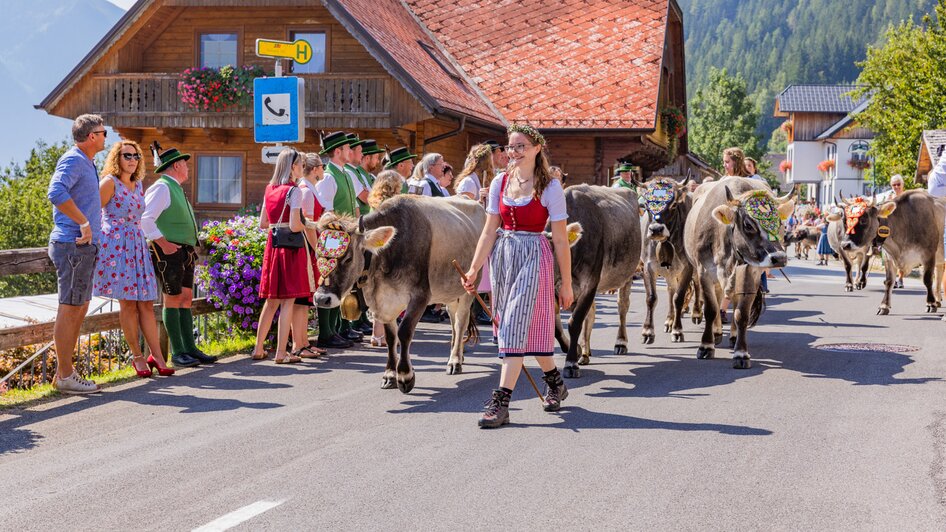 Schutzengel Kirchtag - Impressionen #2.14 | © René Eduard Perhab
