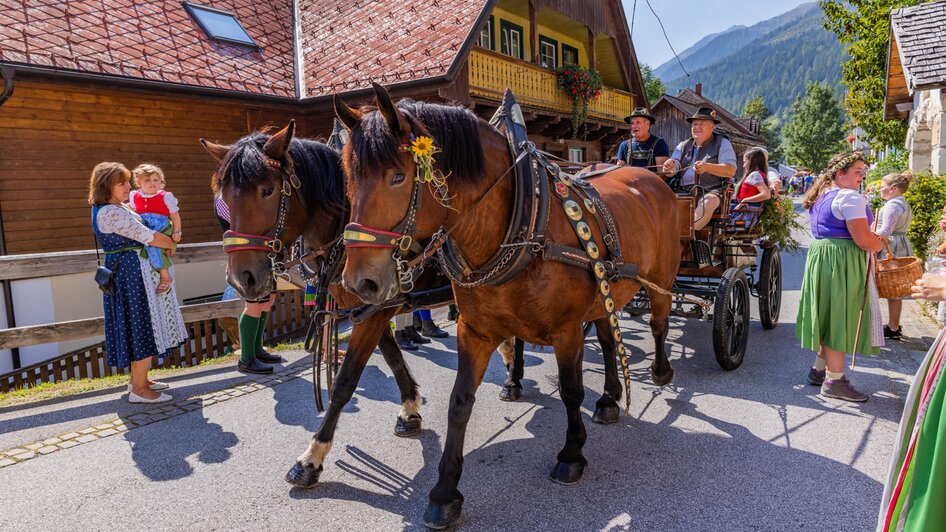 Schutzengel Kirchtag - Impressionen #2.15 | © René Eduard Perhab