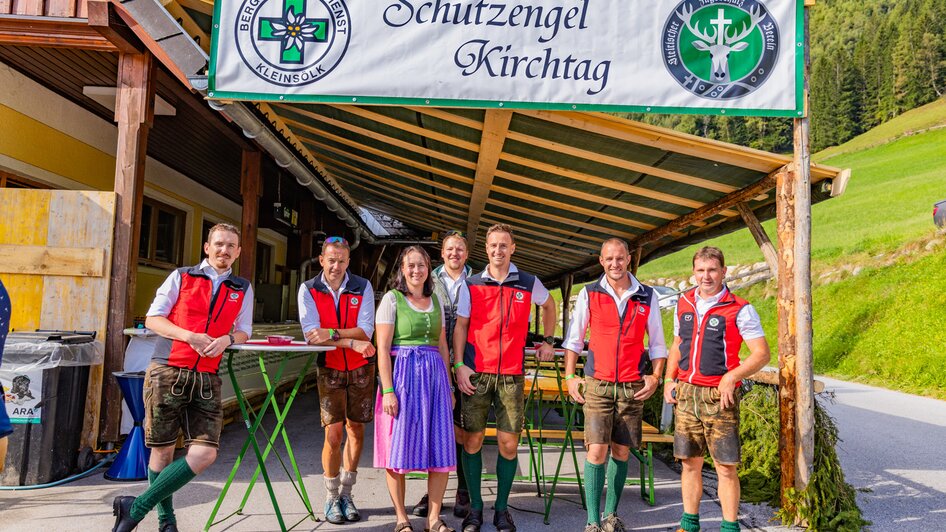 Schutzengel Kirchtag - Impressionen #2.17 | © René Eduard Perhab
