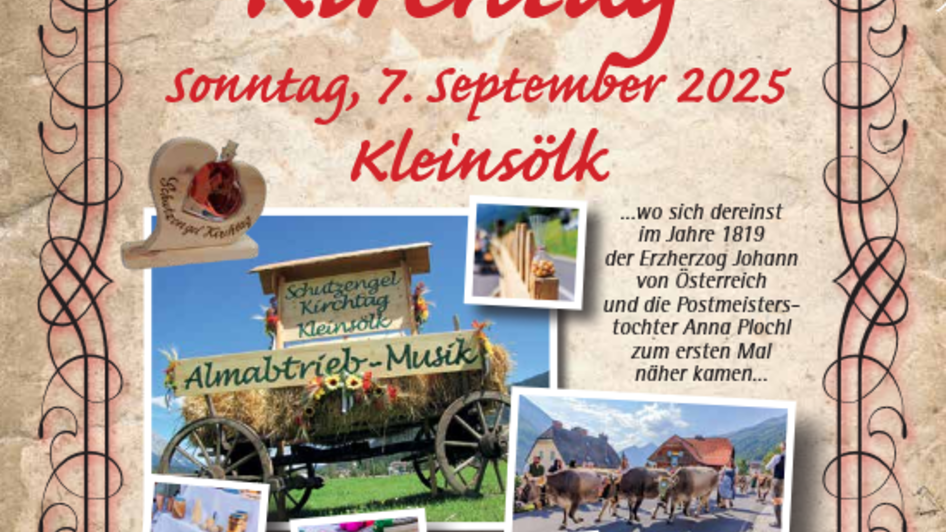 Schutzengel Kirchtag - Impressionen #2.2 | © Schutzengel Kirchtag