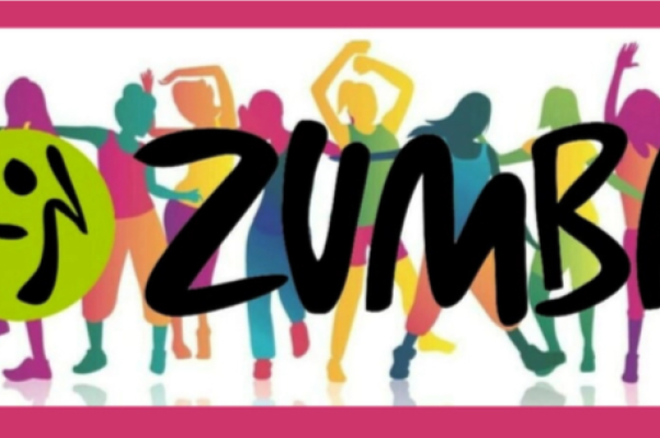 Sommer Special Zumba - Impression #1