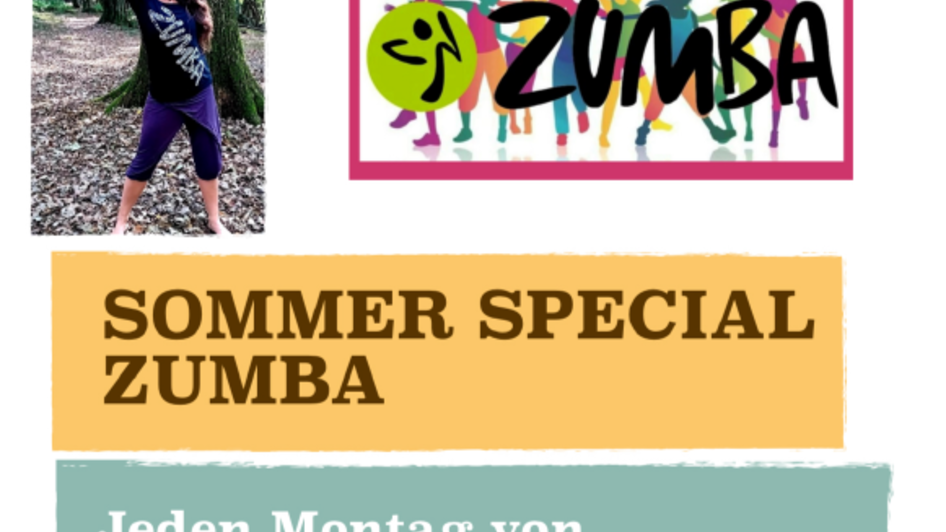 Sommer Special Zumba - Impressionen #2.1