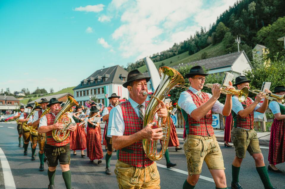 Styrian Roas - Impression #1