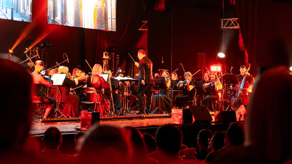 The Magical Music of Harry Potter - Impressionen #2.8